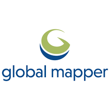 Global Mapper 로고