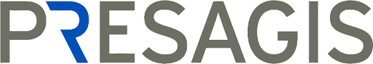 Presagis Creator 로고